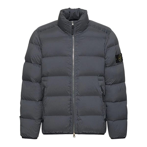 STONE ISLAND スーパーコピー トンネル ダウンジャケット 5色 std003