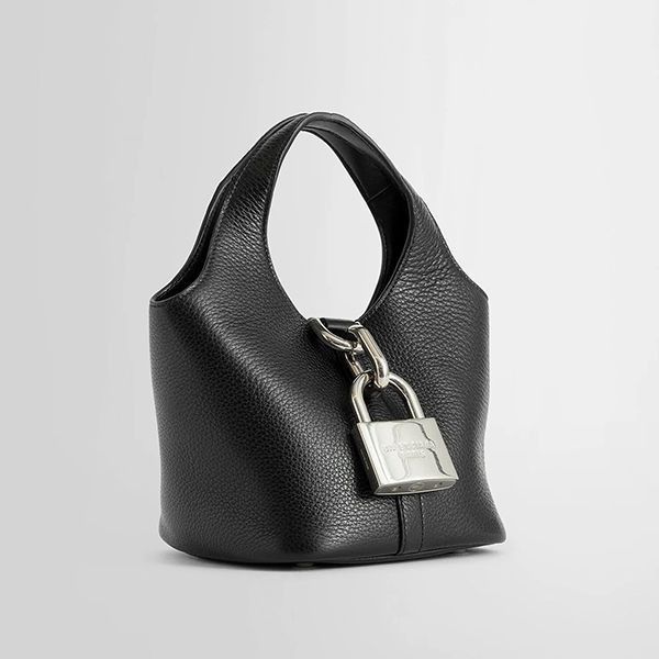 バレンシアガ locker hobo bag S バッグ スーパーコピーレザーbl01113
