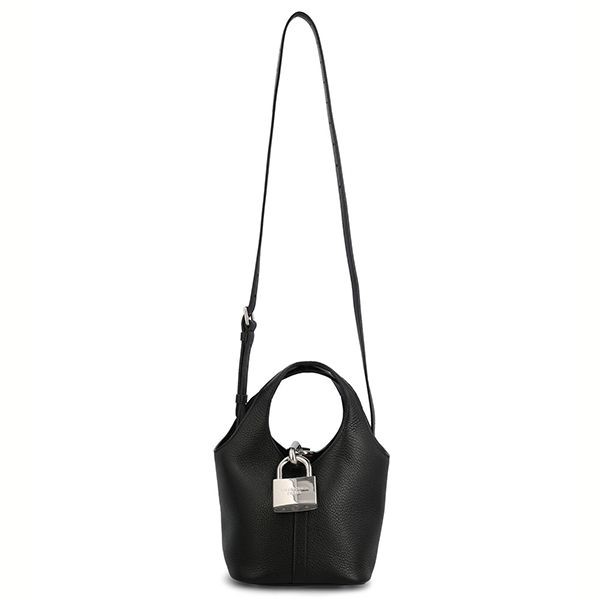 バレンシアガ locker hobo bag S バッグ スーパーコピーレザーbl01113