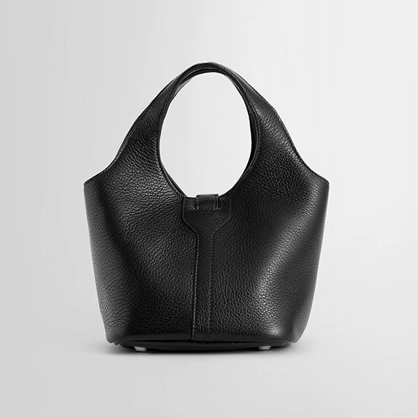 バレンシアガ locker hobo bag S バッグ スーパーコピーレザーbl01113
