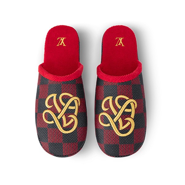 ルイヴィトン LV パレス・ライン ミュール 偽物 5色 1ACN6Z