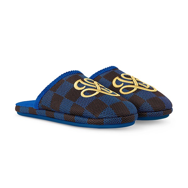 ルイヴィトン LV パレス・ライン ミュール 偽物 5色 1ACN6Z