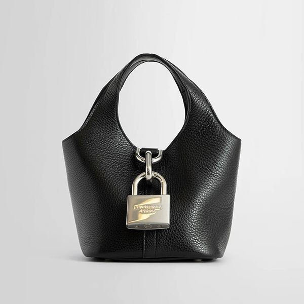 バレンシアガ locker hobo bag S バッグ スーパーコピーレザーbl01113