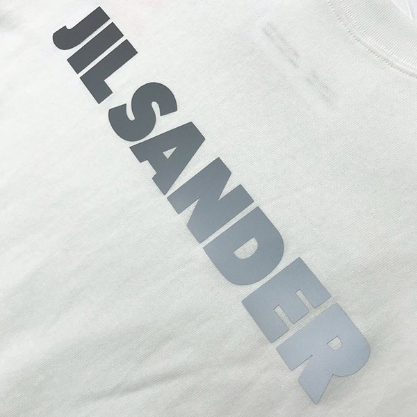 日本未発売 ジルサンダー+ x アークテリクス 偽物 リフレクティブ コラボTシャツ 男女兼用 szn001