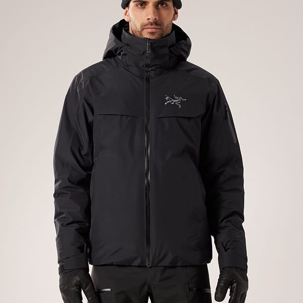 アークテリクス コピー スキー＆スノーボード MACAI ジャケット GORE-TEX 4色 X000007447