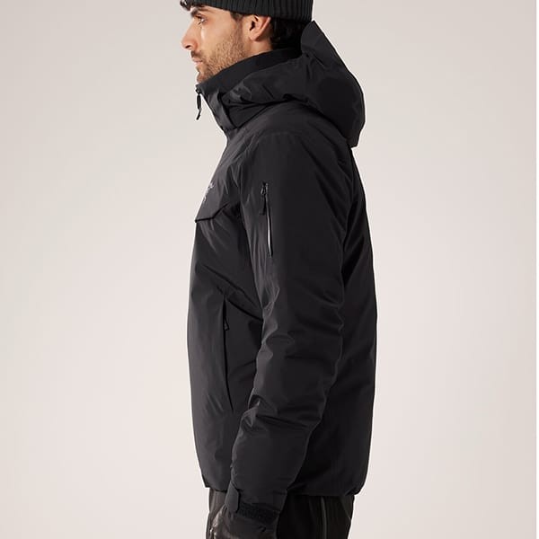 アークテリクス コピー スキー＆スノーボード MACAI ジャケット GORE-TEX 4色 X000007447