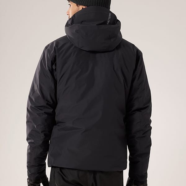 アークテリクス コピー スキー＆スノーボード MACAI ジャケット GORE-TEX 4色 X000007447