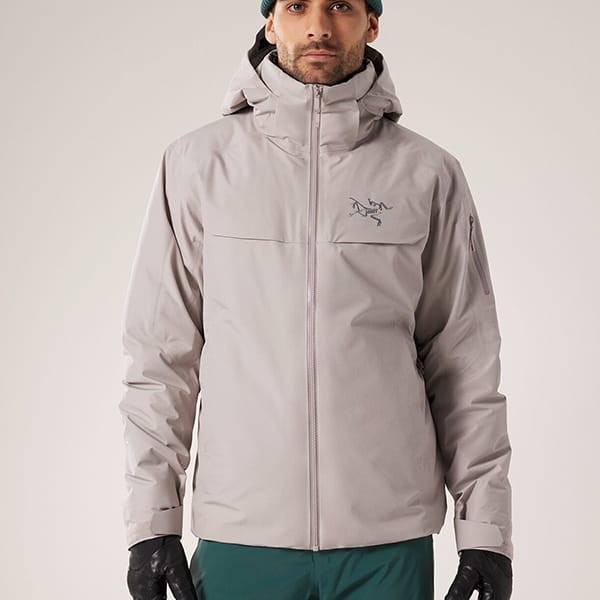 アークテリクス コピー スキー＆スノーボード MACAI ジャケット GORE-TEX 4色 X000007447