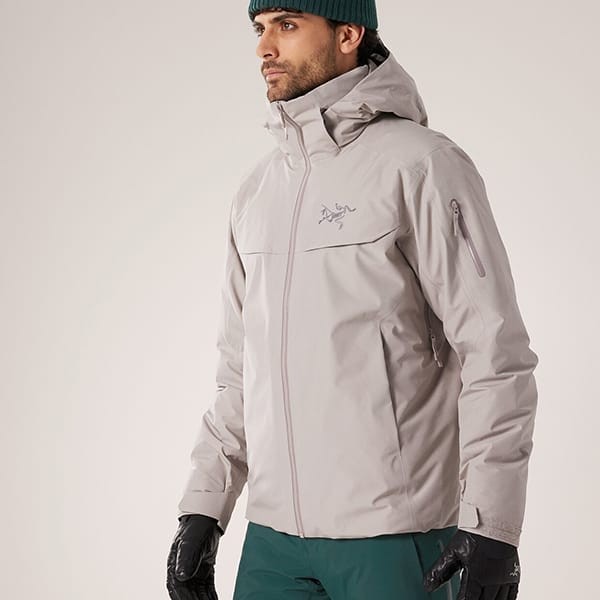 アークテリクス コピー スキー＆スノーボード MACAI ジャケット GORE-TEX 4色 X000007447