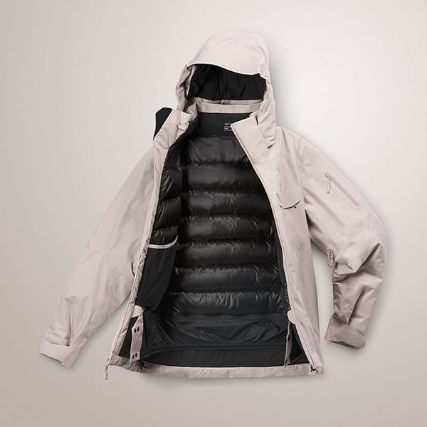 アークテリクス コピー スキー＆スノーボード MACAI ジャケット GORE-TEX 4色 X000007447