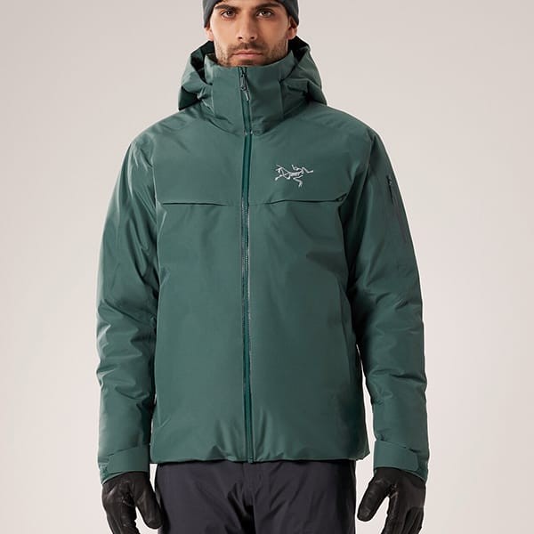 アークテリクス コピー スキー＆スノーボード MACAI ジャケット GORE-TEX 4色 X000007447