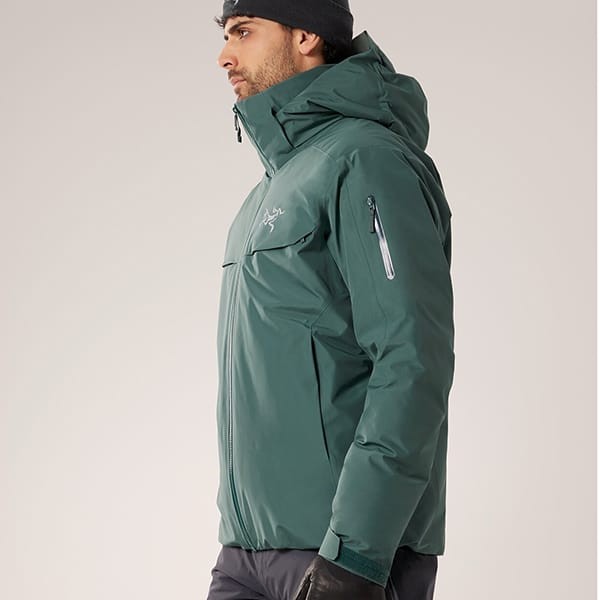 アークテリクス コピー スキー＆スノーボード MACAI ジャケット GORE-TEX 4色 X000007447