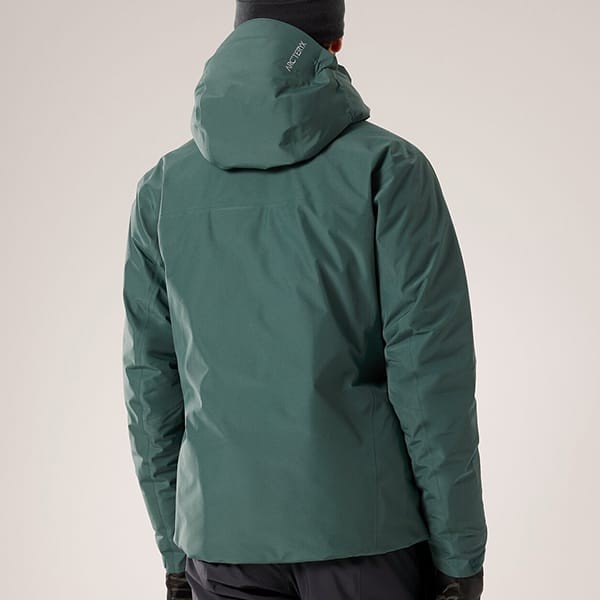 アークテリクス コピー スキー＆スノーボード MACAI ジャケット GORE-TEX 4色 X000007447