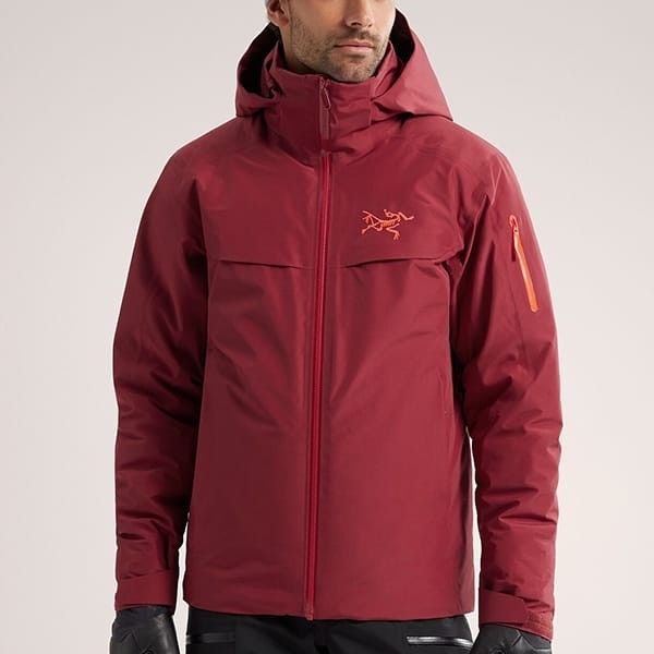 アークテリクス コピー スキー＆スノーボード MACAI ジャケット GORE-TEX 4色 X000007447