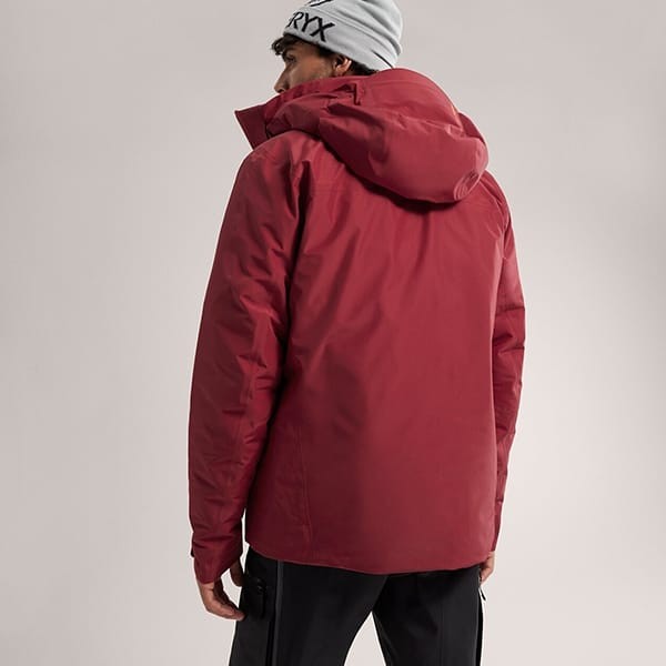 アークテリクス コピー スキー＆スノーボード MACAI ジャケット GORE-TEX 4色 X000007447