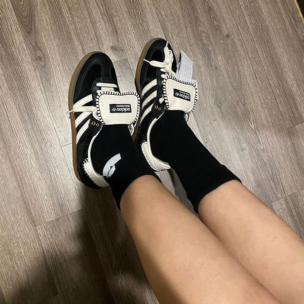 アディダス ウェールズボナー サンバ 偽物 Pony Tonal Samba IE0580