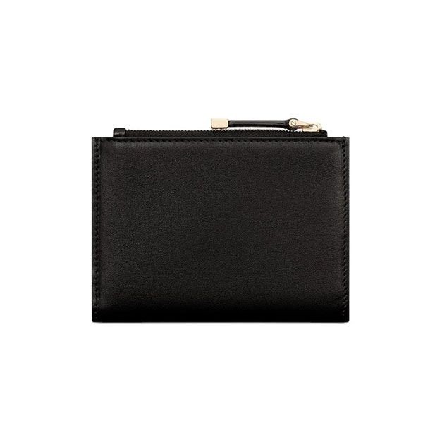 ディオール 30 MONTAIGNE ダリアウォレットS2197OBPZ_M900