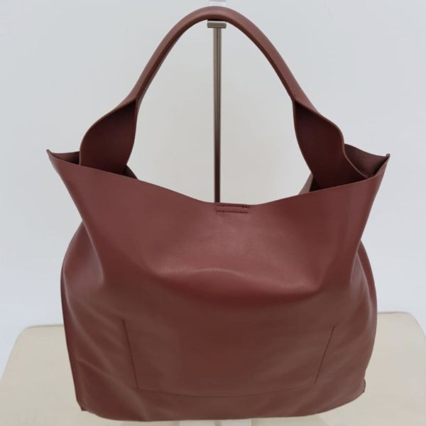 【ジルサンダー】トートバック 偽物 Xiao JOWT850041
