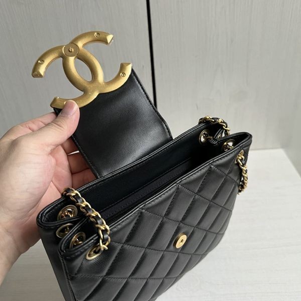【シャネル】ショルダーバックスーパーコピーAS4596