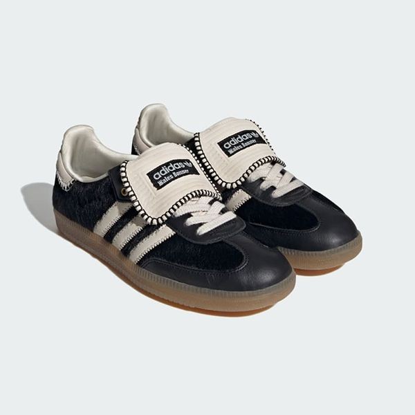 アディダス ウェールズボナー サンバ 偽物 Pony Tonal Samba IE0580