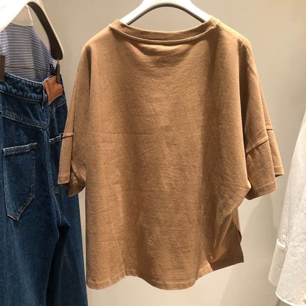 【ロエベ】Tシャツ スーパーコピー S359341XA4