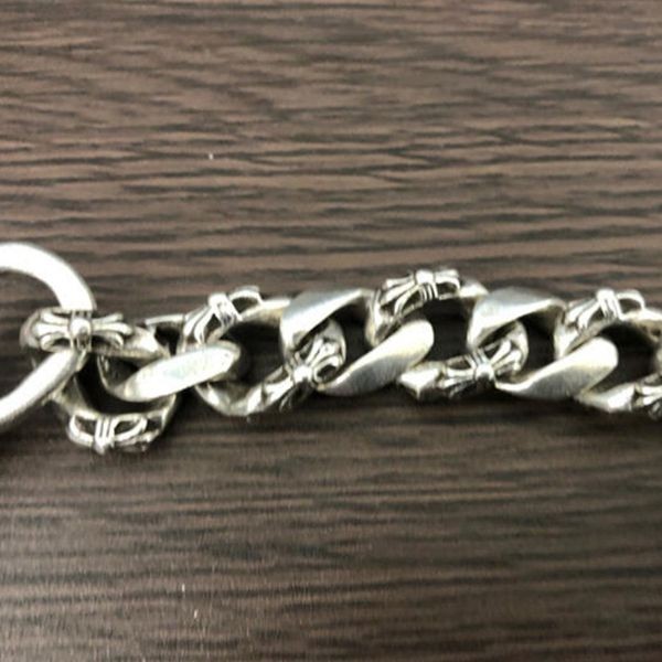 クロムハーツ キーリング ファンシー スーパーコピー