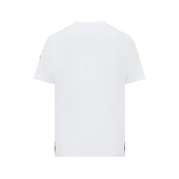 モンクレール コピー コットンジャージ 半袖 Tシャツ2色 J10918C00060829H8999