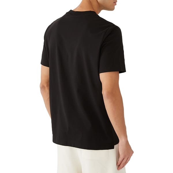 モンクレール コピー コットンジャージ 半袖 Tシャツ2色 J10918C00060829H8999