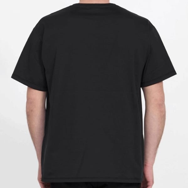 セリーヌ ルーズ Tシャツ 偽物 コットンジャージー ロゴ 2X60L671Q38YG