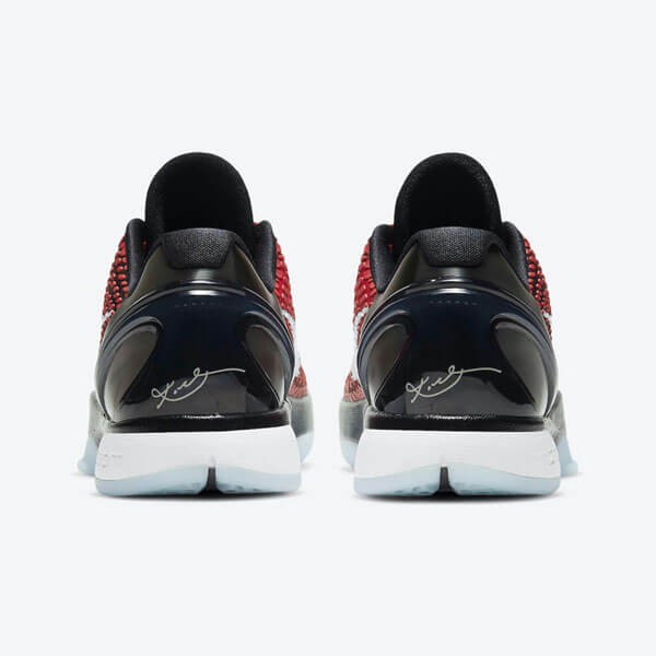 ナイキ kobe6 偽物 PROTRO ALL-STAR◆DH9888-600
