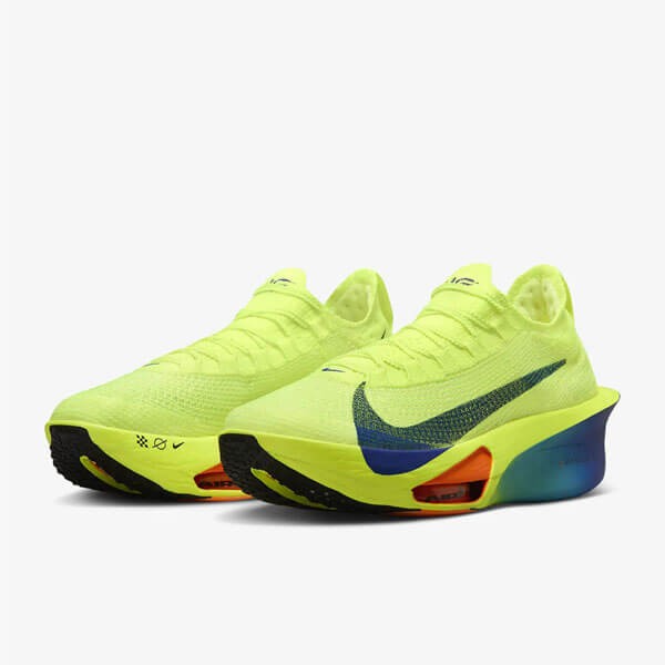 ナイキ アルファフライ3 偽物★NIKE ALPHAFLY 3 FD8311-700
