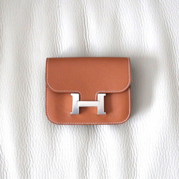 HERMES エルメス コンスタンススリム Constance slim 入手困難