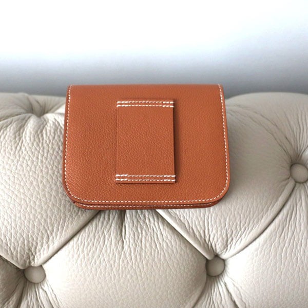 HERMES エルメス コンスタンススリム Constance slim 入手困難