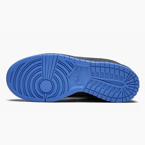 NIKE Concepts 偽物 ナイキ SB ダンクロー コンセプト ブルー ロブスター 313170-342