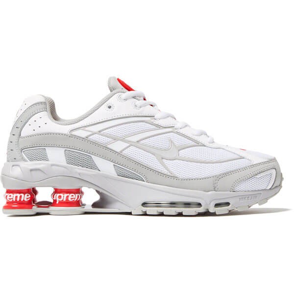 SS22 Supreme Nike Shox 偽物 Ride 2 ナイキ ショックス ライド 2 偽物 DN1615