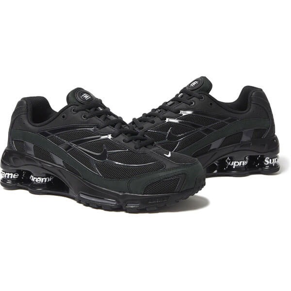SS22 Supreme Nike Shox 偽物 Ride 2 ナイキ ショックス ライド 2 偽物 DN1615
