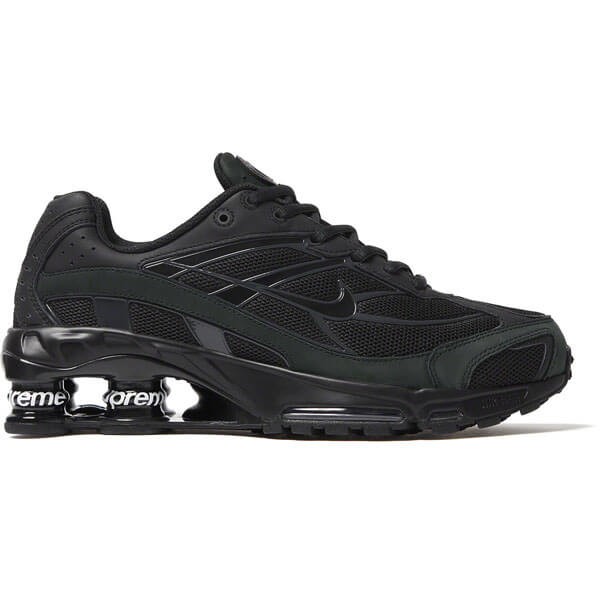 SS22 Supreme Nike Shox 偽物 Ride 2 ナイキ ショックス ライド 2 偽物 DN1615