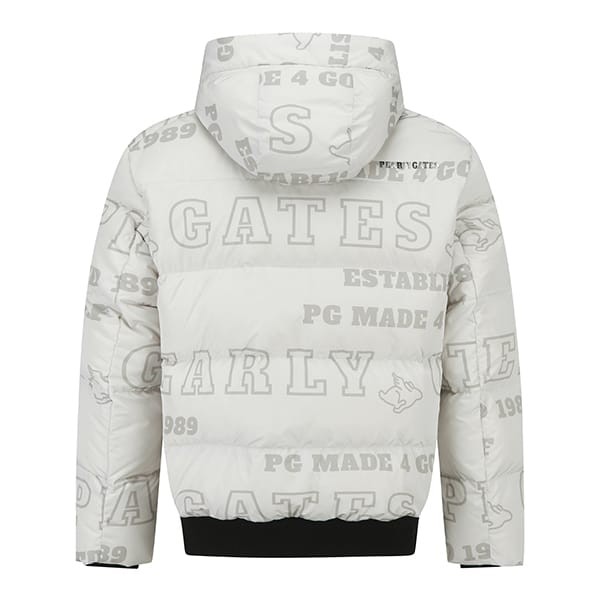 PEARLY GATES コピー メンズ バニー 軽量 グース ダウン ジャンパー 3色 gat004