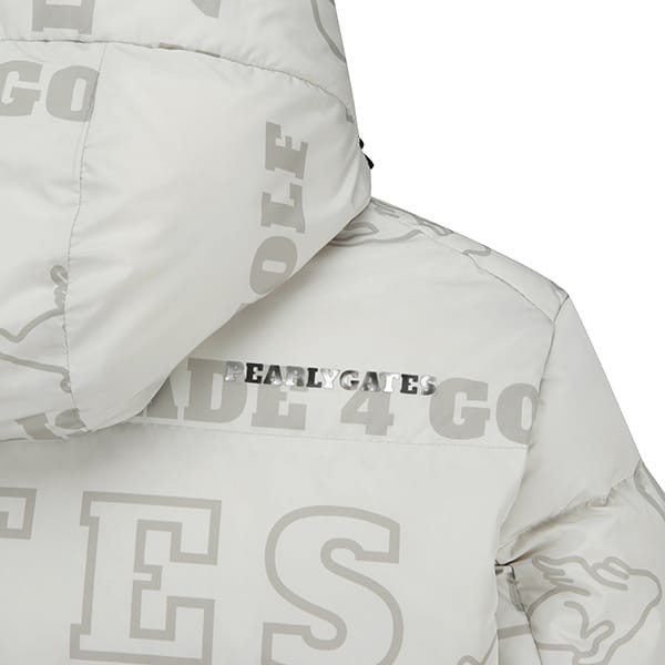 PEARLY GATES コピー メンズ バニー 軽量 グース ダウン ジャンパー 3色 gat004