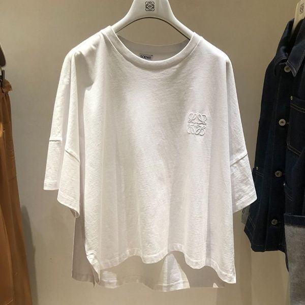 【ロエベ】Tシャツ スーパーコピー S359341XA4