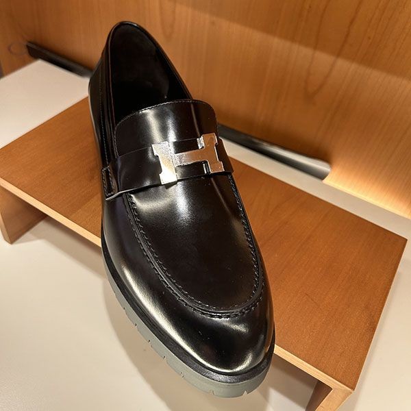 追跡付き発送で安心☆エルメス Mocassins モカシン スーパーコピー フォーブル H232137Z
