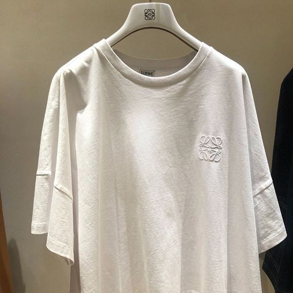 【ロエベ】Tシャツ スーパーコピー S359341XA4