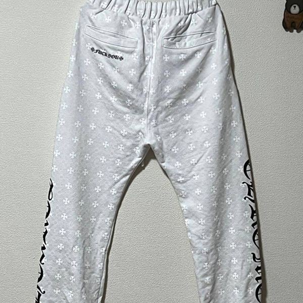 クロムハーツ スウェットパンツ N級品【オンライン限定】ch032138