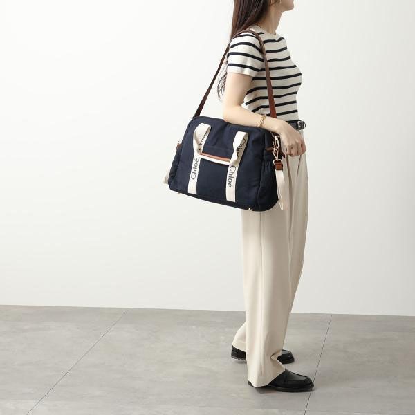 クロエ Kids マザーズバッグ SAC A LANGER C20190 C20191