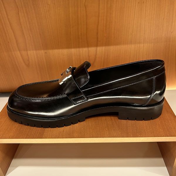 追跡付き発送で安心☆エルメス Mocassins モカシン スーパーコピー フォーブル H232137Z