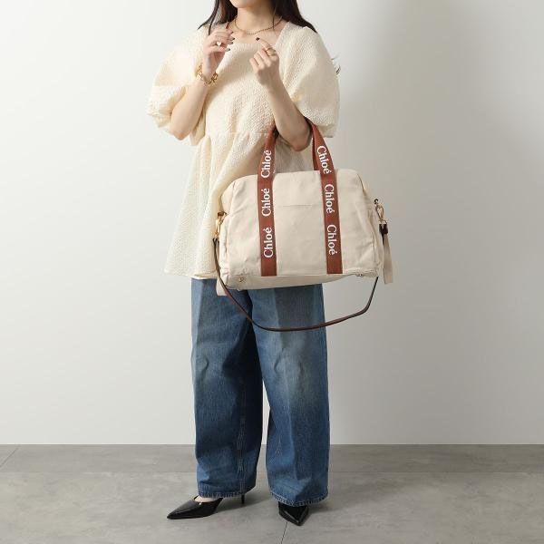 クロエ Kids マザーズバッグ SAC A LANGER C20190 C20191