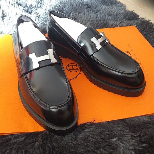 追跡付き発送で安心☆エルメス Mocassins モカシン スーパーコピー フォーブル H232137Z