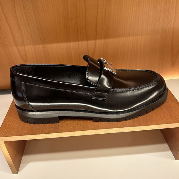追跡付き発送で安心☆エルメス Mocassins モカシン スーパーコピー フォーブル H232137Z