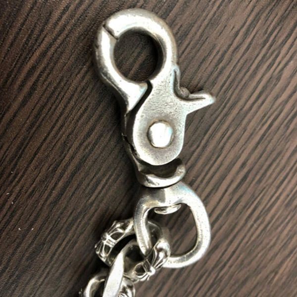クロムハーツ キーリング ファンシー スーパーコピー