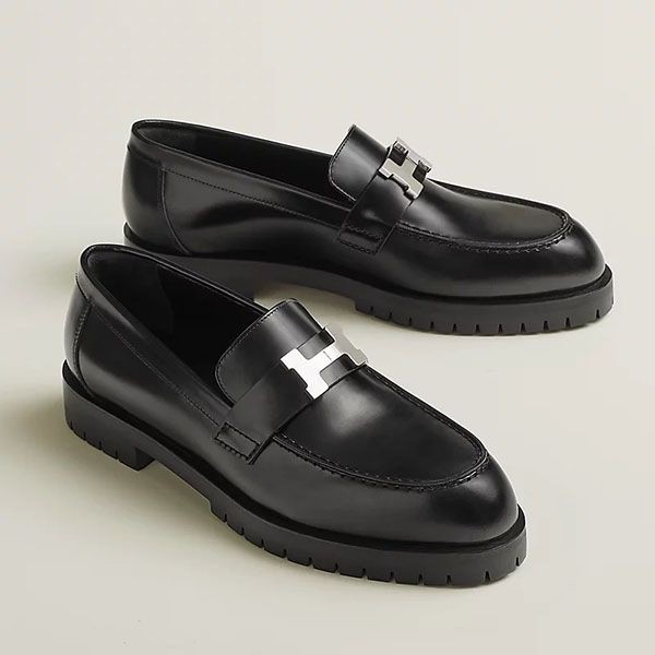 追跡付き発送で安心☆エルメス Mocassins モカシン スーパーコピー フォーブル H232137Z